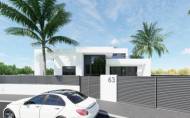 New Build - Villa -
Los Alcazares - Santa Rosalia Lake and Life Resort