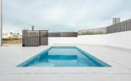 Nieuwbouw Woningen - Villa -
Orihuela - Vistabella Golf
