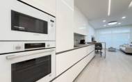 Revente - Apartment -
Torrevieja - Playa del Cura