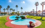 Reventa - Town House -
Orihuela Costa - Costa Blanca