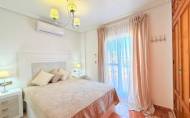 Herverkoop - Town House -
Orihuela Costa - Las Filipinas