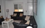 Herverkoop - Apartment -
Orihuela Costa - Las Filipinas