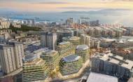 Nouvelle construction - Apartment -
La Linea De La Concepcion - Gibraltar