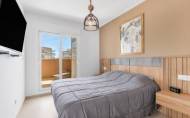 Revente - Apartment -
Guardamar del Segura - El Raso