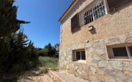 Resale - Villa -
Torrevieja - Los Balcones - Los Altos del Edén