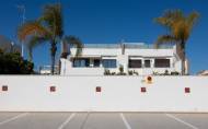 Revente - Apartment -
Pilar de la Horadada - Zona Pueblo