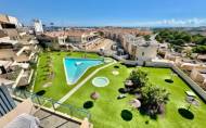 Revente - Apartment -
Orihuela - Inland