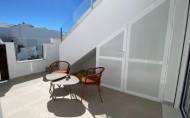 Nieuwbouw Woningen - Bungalow -
Pilar de la Horadada - pueblo