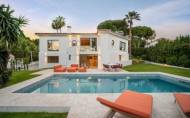 Revente - Villa -
Nueva Andalucía - Costa del Sol