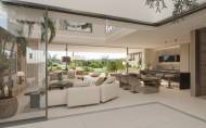 Resale - Villa -
Marbella - Golden Mile