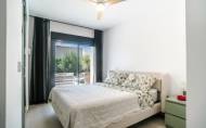 Herverkoop - Villa -
Algorfa - La finca Golf