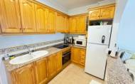 Resale - Apartment -
Orihuela Costa - Villamartín