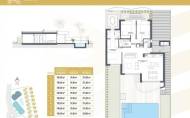 Nieuwbouw Woningen - Villa -
Los Alcazares - Serena Golf