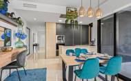 Revente - Apartment -
Orihuela Costa - Playa Flamenca