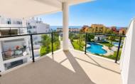 Herverkoop - Apartment -
La Duquesa - Costa del Sol