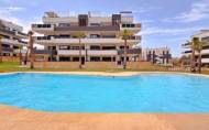 Revente - Apartment -
Orihuela - Inland