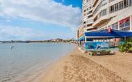 Reventa - Apartment -
Torrevieja - El Acequión - Los Náufragos