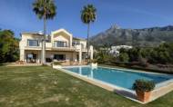 Revente - Villa -
Marbella - Costa del Sol