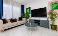 Herverkoop - Town House -
Villamartin - Costa Blanca