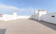 Nouvelle construction - Bungalow -
Torrevieja - Los Balcones
