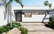 New Build - Villa -
San Javier