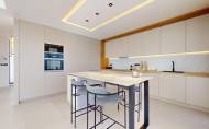 Nouvelle construction - Villa -
Polop - PAU 1