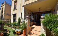 Herverkoop - Apartment -
Algorfa - Inland