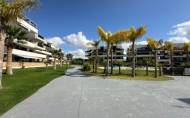 Herverkoop - Apartment -
Playa Flamenca