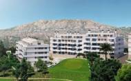 New Build - Penthouse -
Mijas - Mijas Golf