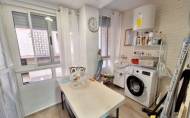 Revente - Apartamento -
Torrevieja - Playa del Cura