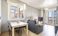 Herverkoop - Apartment -
La Serena Golf - Costa Calida