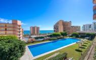 Reventa - Apartment -
Arenales del Sol - Segunda linea playa