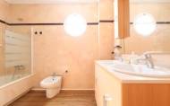 Resale - Penthouse -
Pilar de la Horadada - Costa Blanca