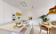 Nieuwbouw Woningen - Penthouse -
Guardamar del Segura - El Raso