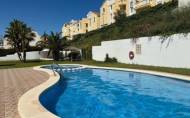 Herverkoop - Apartment -
Torrevieja - La Mata