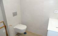 Nieuwbouw Woningen - Bungalow -
Pilar de la Horadada - pueblo