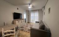 Revente - Apartamento -
Torrevieja - Centro