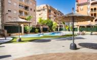 Reventa - Apartment -
Torrevieja - Los Frutales