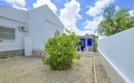 Revente - Villa -
Torrevieja - Costa Blanca