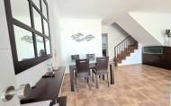 Revente - Town House -
Manilva - Inland
