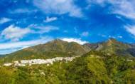 Revente - Attique -
Istán - Cerros De Los Lagos