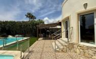 Revente - Villa -
Orihuela Costa - Costa Blanca