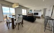 Resale - Apartment -
Mil Palmeras - Costa Blanca