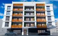 Revente - Apartamento -
Torrevieja - Centro