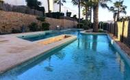 Herverkoop - Apartment -
Algorfa - Inland