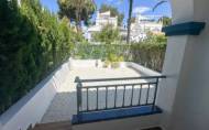Reventa - Town House -
Orihuela Costa - Costa Blanca