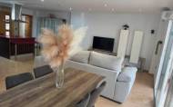 Revente - Apartamento -
Torrevieja - Centro