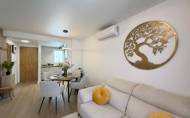 Herverkoop - Apartment -
Torrevieja - Nueva Torrevieja