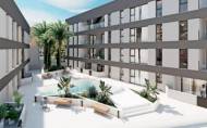 Nieuwbouw Woningen - Apartment -
San Pedro del Pinatar - Lo Pagan