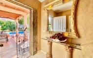 Herverkoop - Villa -
Torrevieja - Los Balcones - Los Altos del Edén